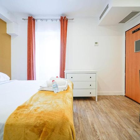 Appartement Quartier Montmartresaint Lazarelafayette Paris Exteriör bild