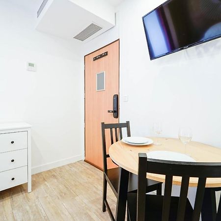 Appartement Quartier Montmartresaint Lazarelafayette Paris Exteriör bild