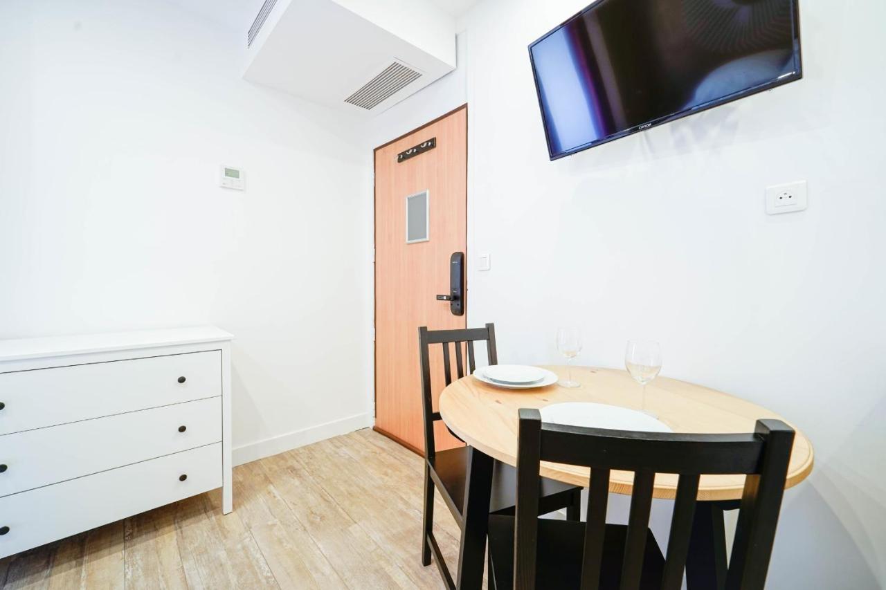 Appartement Quartier Montmartresaint Lazarelafayette Paris Exteriör bild